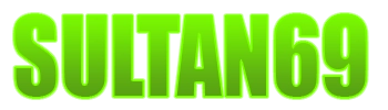 SULTAN69 Logo